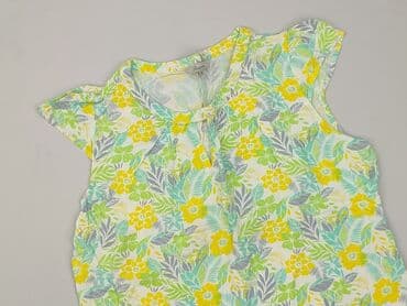 bluzki w paski mango: Peacocks, Bluzka damska, rozmiar 3XL — 1
