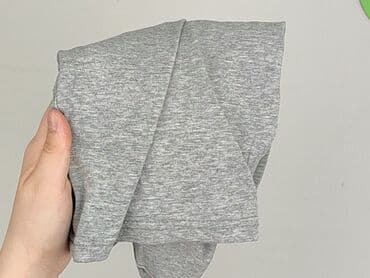bluzki przezroczyste: Shein, T-shirt damski, rozmiar XS — 6