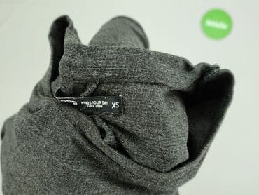 sukienka sweterkowa cropp: Cropp, Sukienka damska, rozmiar XS — 5