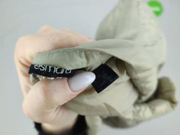 kozaki z futerkiem deichmann: Esmara, Kurtka przejściowa damska, M — 4