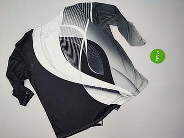 bluzeczka c: Bluzka damska, rozmiar 4XL — 3
