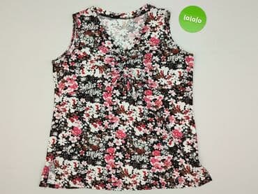 bluzka zebra h: Bluzka damska, rozmiar 2XL — 2