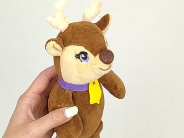 kapcie z psem: Mascot condition - Very good — 3