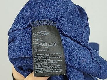mango s 15580a: H&M L.O.G.G., Bluzka damska, rozmiar M — 5
