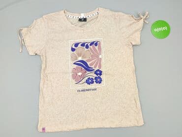 Kobiety: T-shirt damski, XL — 2