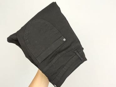 lidl buty sniegowce: Esmara, Jeansy damskie, rozmiar L — 5