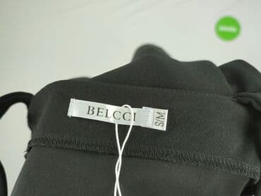 sukienka w kształcie trapezu: Sukienka damska, rozmiar S — 4