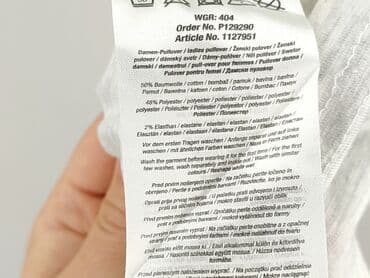 флісові кофти жіночі: Bluza damska
, rozmiar M — 4