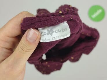 woskowane spodnie czarne: Blouse, So cute, 12-18 months, condition - Very good — 4