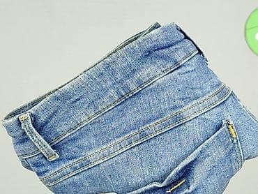 obuwie dsquared: H&M, Szorty damskie, rozmiar S — 6