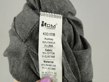 h: HDM, Жіноча блуза, розмір S — 5