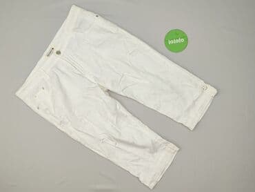 candy.pl ubrania: Spodnie 3/4 damskie, rozmiar XS — 2