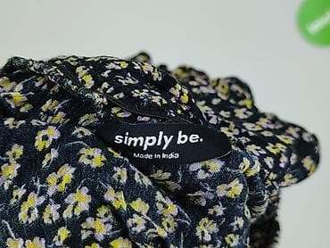 mi ez: Simply Be, Spódnica damska, rozmiar 3XL — 4