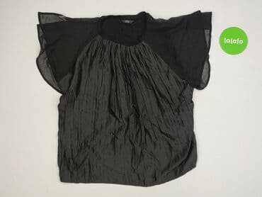 latynki bluzki: Bluzka damska, rozmiar L — 3