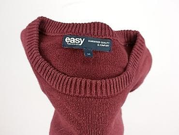 sweter m: Easy, Sweter dla mężczyzn, rozmiar M — 4