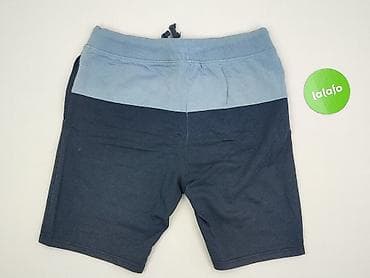 dresy plus size: ALPHAR ONE, Szorty dla mężczyzn, rozmiar L — 3
