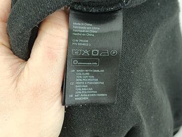 garnitur i trampki: Bluza z kapturem damska, rozmiar S — 5