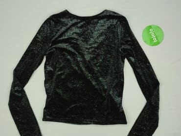 koszule sylwestrowe: Sinsay, Top damski, rozmiar L — 3