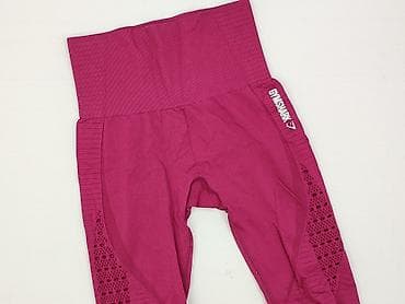 jimshark: Gymshark, Legginsy Sportowe damskie, rozmiar S — 1
