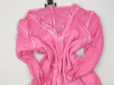 tunika duze rozmiary: Tunika damska, rozmiar XL — 1