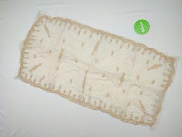 Jewellery Boxes: PL - Napkin 95 x 49, color - Beige, condition - Very good — 3