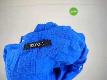 sukienki maxi na wesele niebieska: Esmara, Sukienka damska, rozmiar S — 4