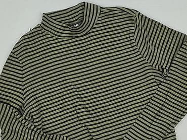 sweter zebra: Beloved, Golf damski, rozmiar M — 1