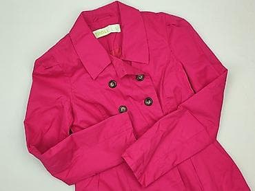 Troll, Płaszcz damski, rozmiar S