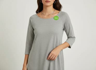 aplikacje z ubraniami: Sukienka damska, L — 7