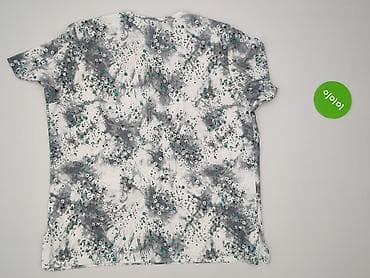 boho t shirty: T-shirt damski, rozmiar L — 3