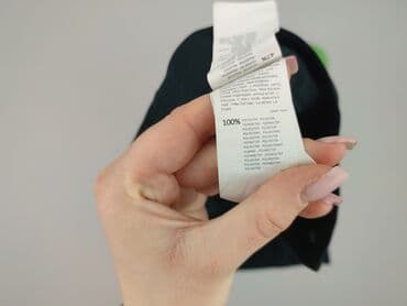 rajstopy z prl u: Spodnie materiałowe damskie, rozmiar M — 6