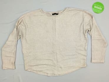 koszula w paski mohito: Mohito, Women`s sweater, size S (EU 36) — 2