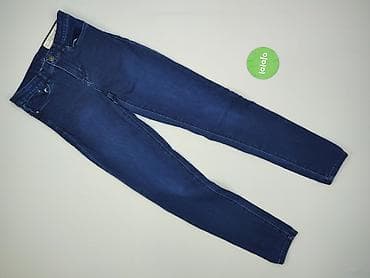 uncle sam jeans: Esmara, Jeansy damskie, rozmiar XS — 2