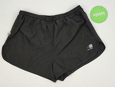 croop dresy: Karrimor, Szorty damskie, rozmiar L — 2