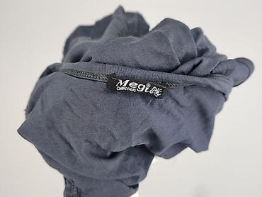 duze bluzki: MEGI, Tunika damska, rozmiar S — 4