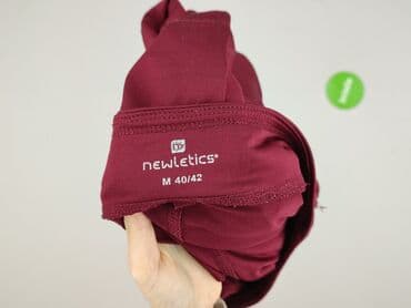 crivit leginsy: Leggings, Legginsy Sportowe damskie, rozmiar M — 4