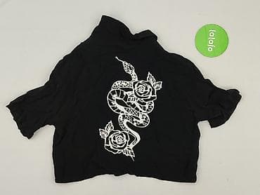 bluza balr: Bershka, Koszula damska, rozmiar S — 3