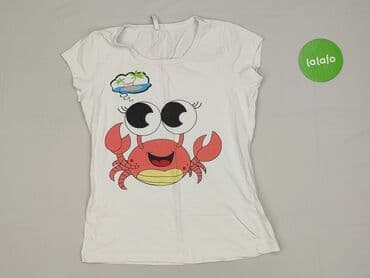 spongebob ubrania: Fishbone, Women`s T-shirt, size M — 3