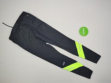 ccc botki czarne: Legginsy Sportowe damskie, rozmiar S — 3