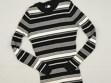 H&M, Sweter damski, rozmiar M — 1