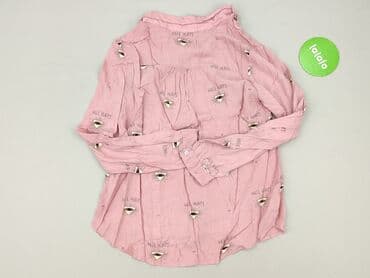 wiosenna koszula: Koszula damska, rozmiar S — 3