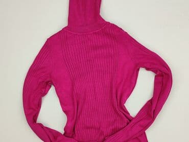 body z golfem: Orsay, Golf damski, rozmiar S — 1