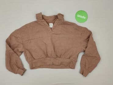 bluzki sinsay damskie: Sinsay, Bluza damska
, rozmiar XS — 2