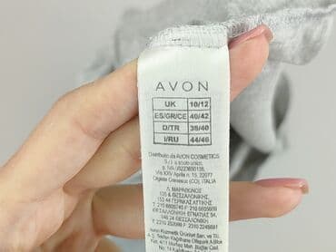 lidl piżamy: Avon, Pyjama shirt, size L (EU 40) — 5