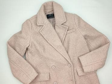 Sinsay, Płaszcz damski, rozmiar M w lalafo.pl Sinsay, Płaszcz damski, rozmiar M