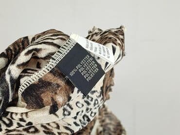 bluzka panterka plus size: KappAhl, Bluzka damska, rozmiar M — 5