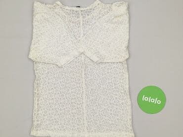 zapięcie do stroju kąpielowego shein: Shein, Bluzka damska, rozmiar S — 3