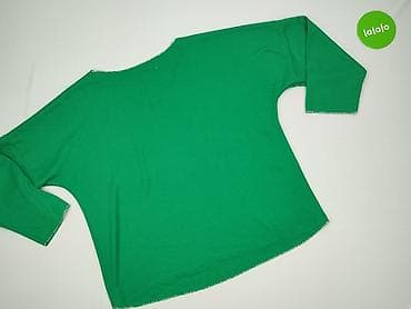 duze rozmiary: Bluzka damska, rozmiar One size — 3