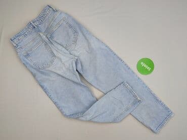 hm jeansy meskie: H&M, Jeansy damskie, rozmiar S — 3