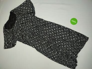 sukienki jeansowe midi: Sukienka damska, rozmiar S — 2